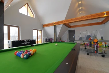 Gameroom